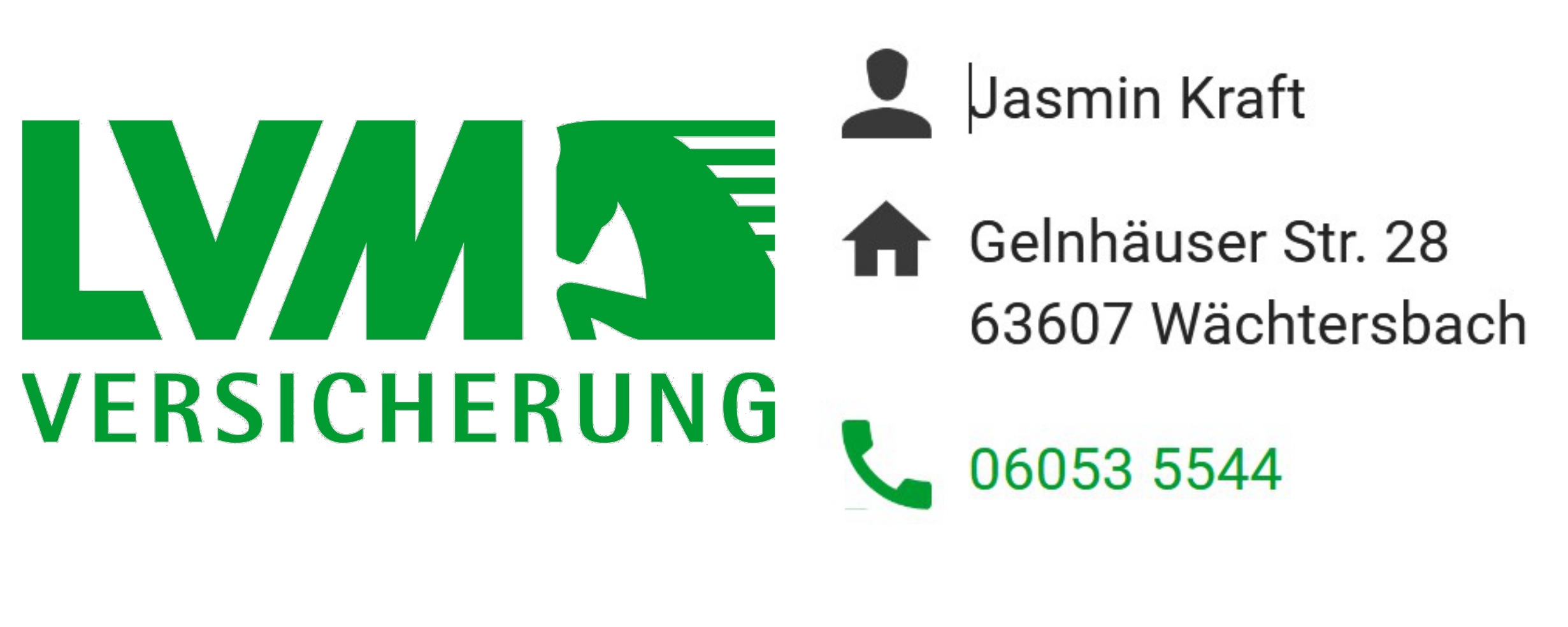 60 LVM Versicherungen